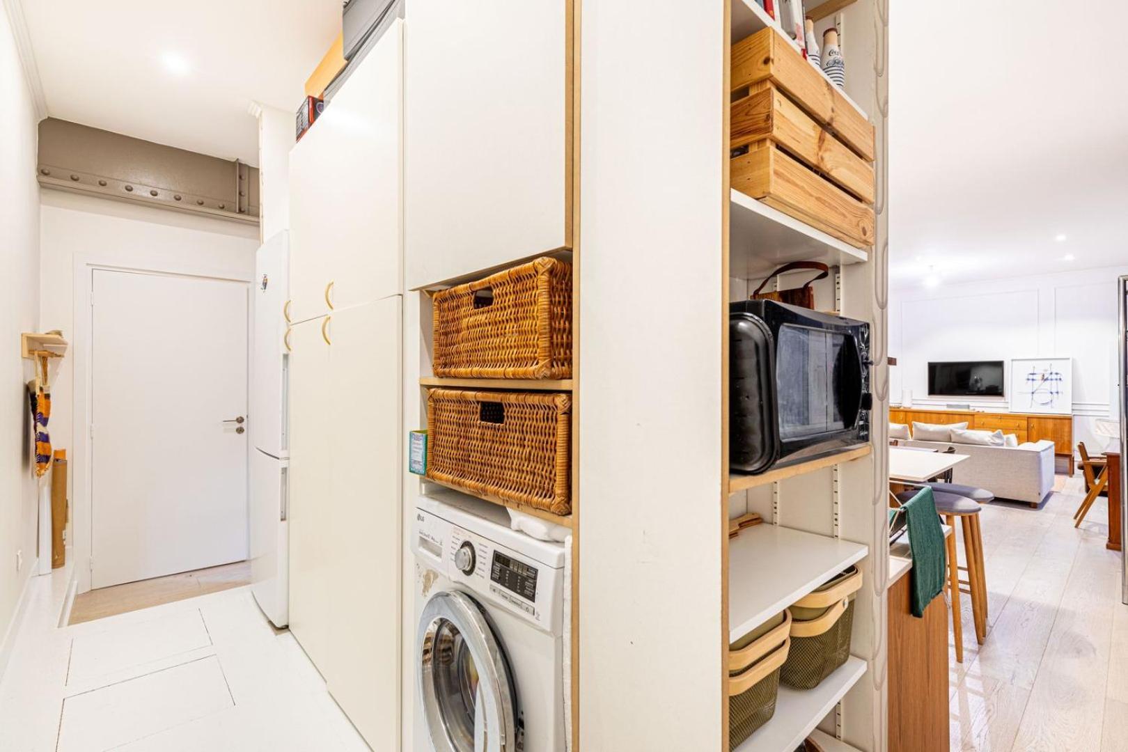 Guestready - Magnifique Appartement A Montreuil Montreuil  Luaran gambar